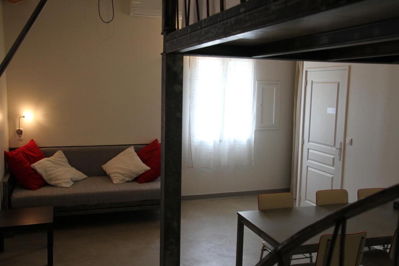 L'Atelier B&B เบดวง ภายนอก รูปภาพ