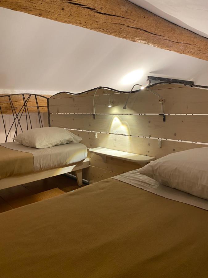L'Atelier B&B เบดวง ภายนอก รูปภาพ