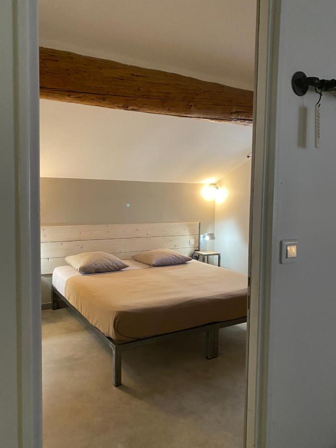 L'Atelier B&B เบดวง ภายนอก รูปภาพ