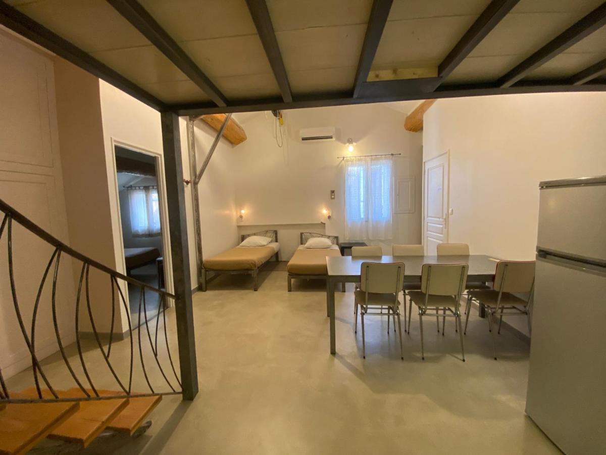 L'Atelier B&B เบดวง ภายนอก รูปภาพ