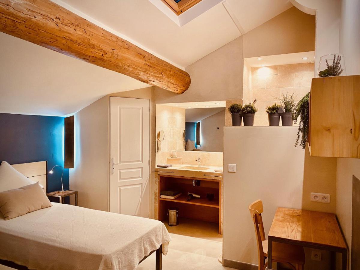 L'Atelier B&B เบดวง ภายนอก รูปภาพ