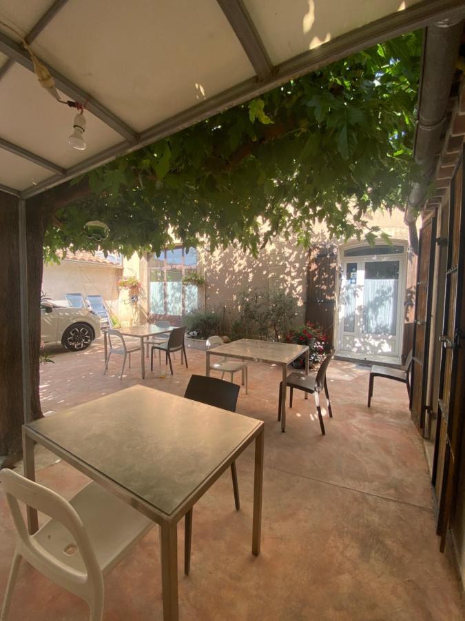 L'Atelier B&B เบดวง ภายนอก รูปภาพ