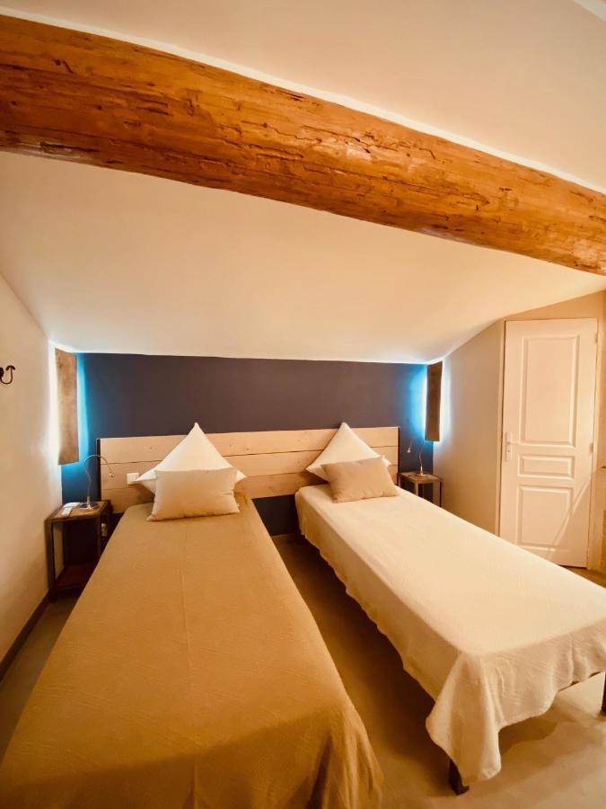 L'Atelier B&B เบดวง ภายนอก รูปภาพ