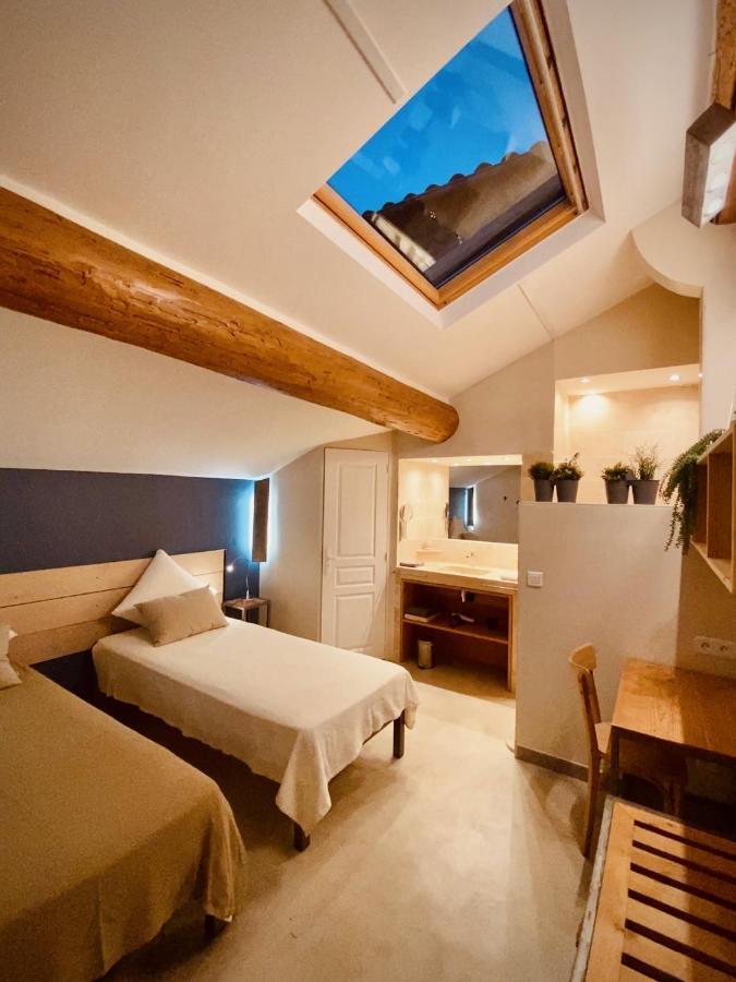 L'Atelier B&B เบดวง ภายนอก รูปภาพ