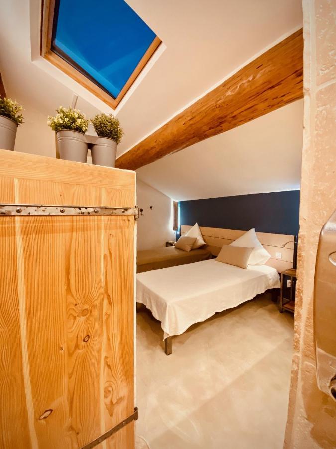L'Atelier B&B เบดวง ภายนอก รูปภาพ