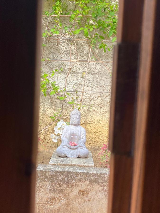 L'Atelier B&B เบดวง ภายนอก รูปภาพ