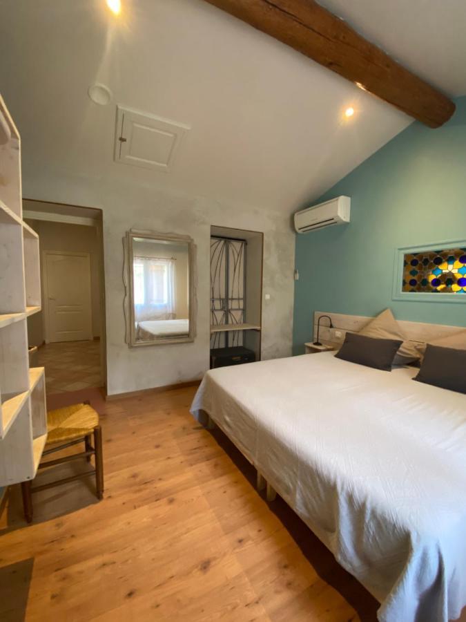 L'Atelier B&B เบดวง ภายนอก รูปภาพ