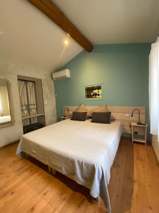 L'Atelier B&B เบดวง ภายนอก รูปภาพ
